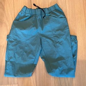 Patagonia Green Womens Hiking Pant Size S
